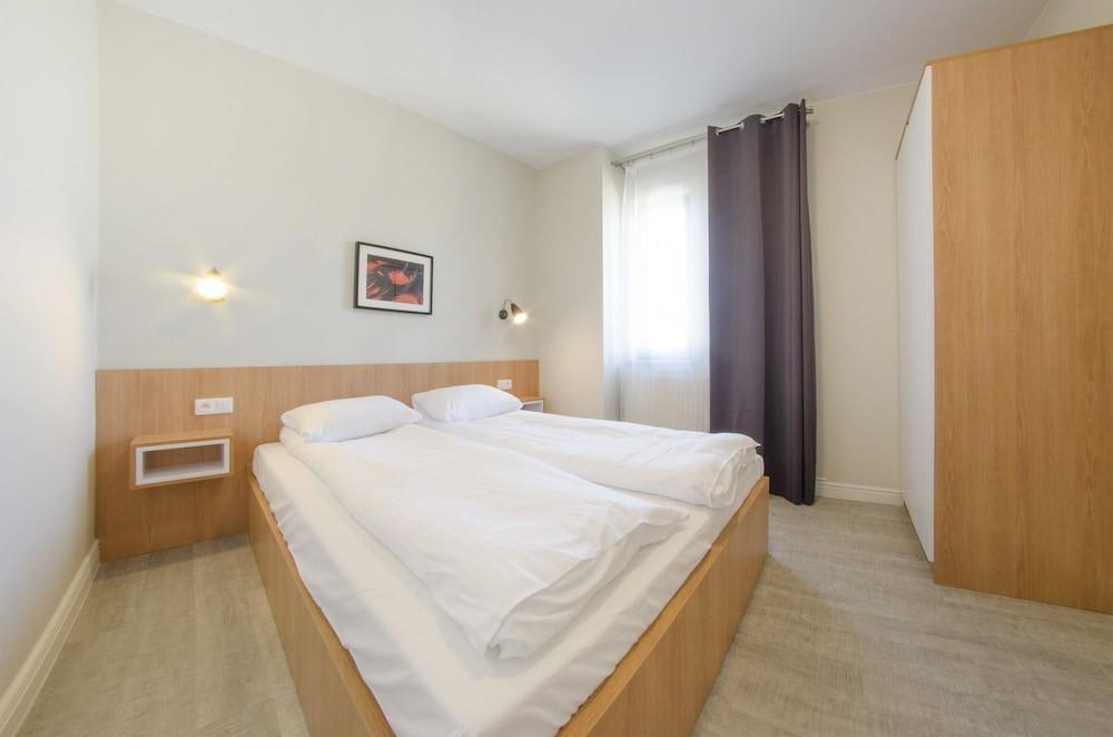 Dom & House - Old Town Waterlane Apartment Gdansk Exterior photo