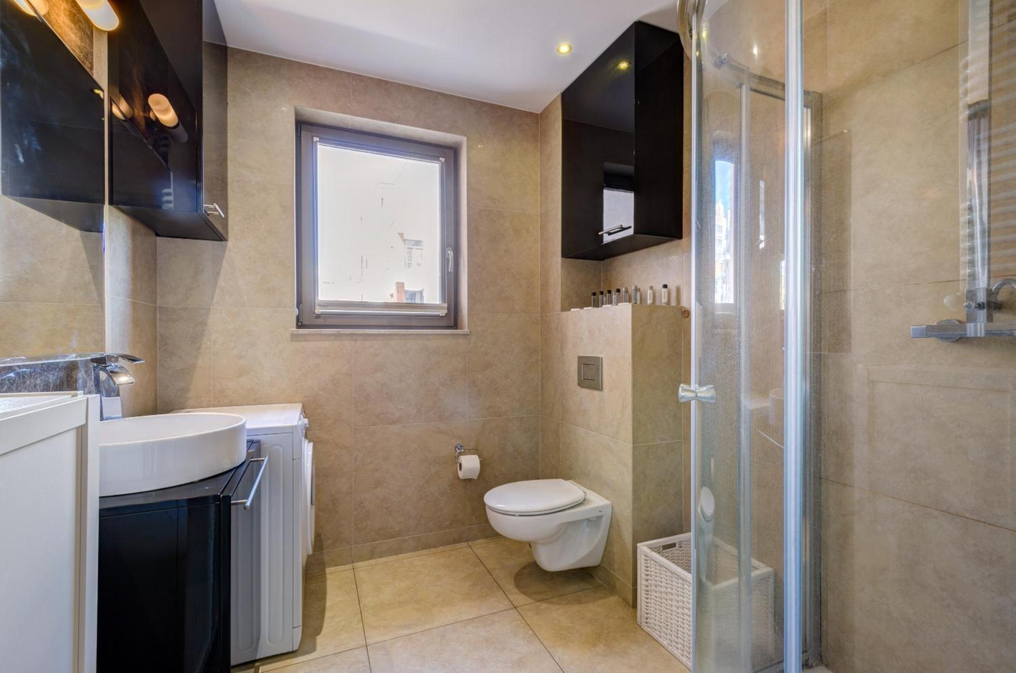 Dom & House - Old Town Waterlane Apartment Gdansk Room photo