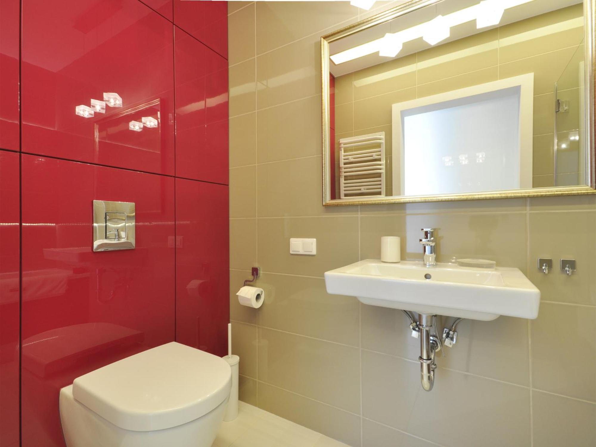 Dom & House - Old Town Waterlane Apartment Gdansk Exterior photo