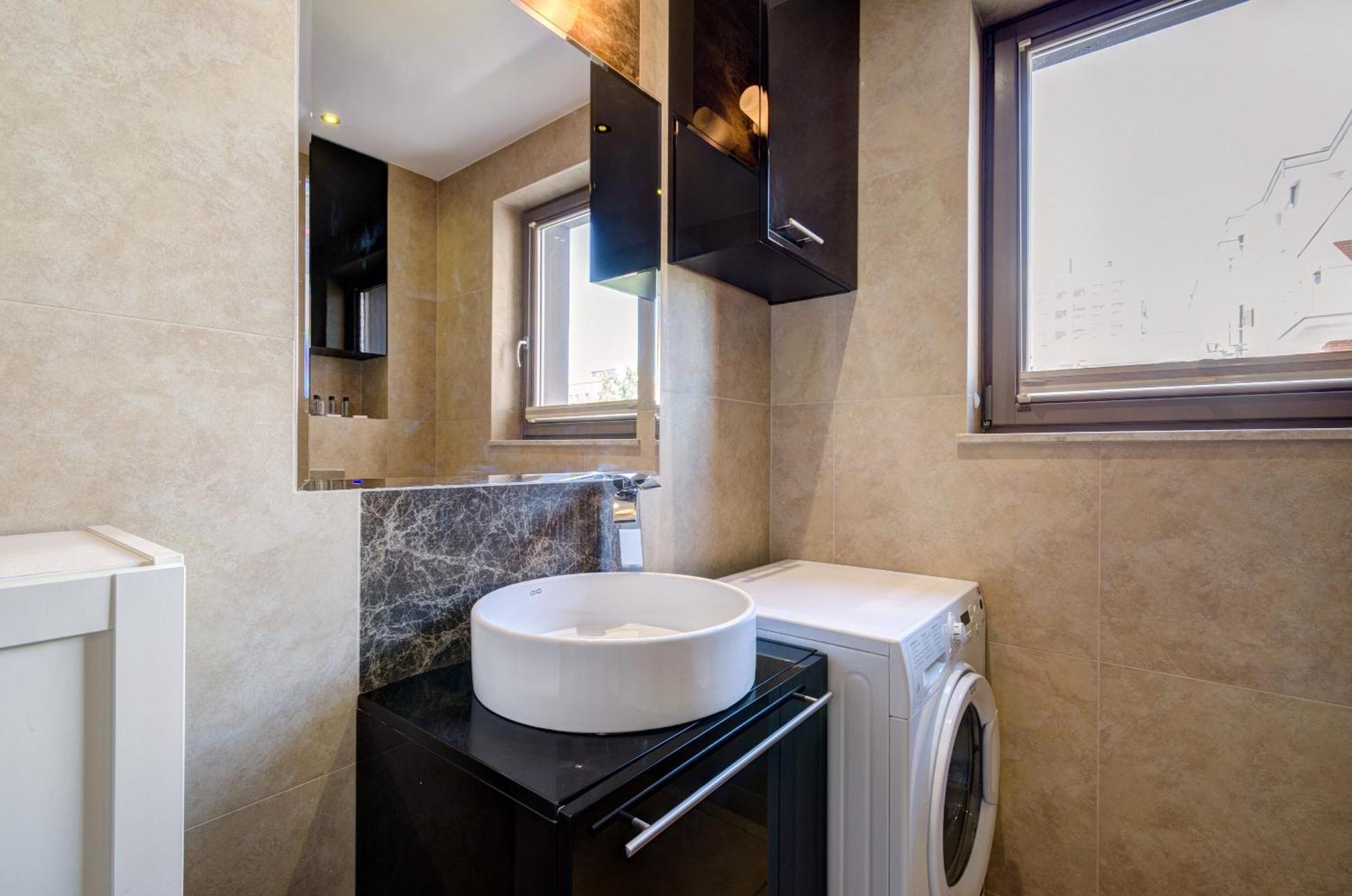 Dom & House - Old Town Waterlane Apartment Gdansk Exterior photo
